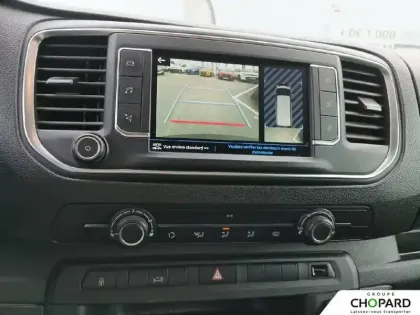 Photo 35 Peugeot Expert Gén. III Ph1 NG2 Base 4