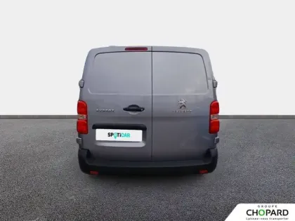 Photo 24 Peugeot Expert Gén. III Ph1 NG2 Base 4