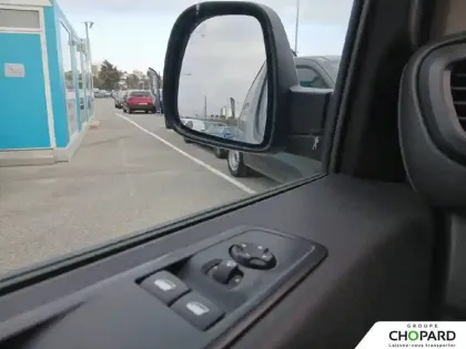 Photo 38 Peugeot Expert Gén. III Ph1 NG2 Base 4