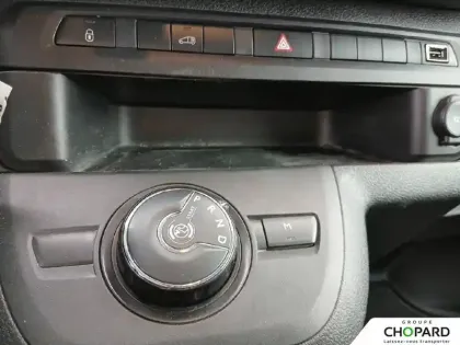 Photo 17 Peugeot Expert  FGN TOLE M BLUEHDI 180 S&S EAT8