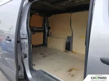 Photo 10 Peugeot Expert  FGN TOLE M BLUEHDI 180 S&S EAT8