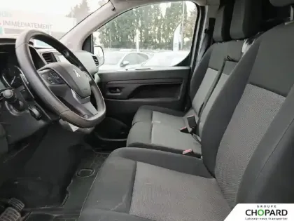 Photo 29 Peugeot Expert Gén. III Ph1 NG2 Base 4