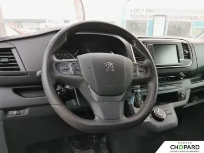 Photo 16 Peugeot Expert  FGN TOLE M BLUEHDI 180 S&S EAT8