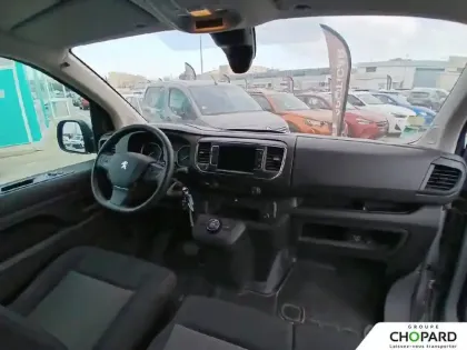 Photo 14 Peugeot Expert  FGN TOLE M BLUEHDI 180 S&S EAT8