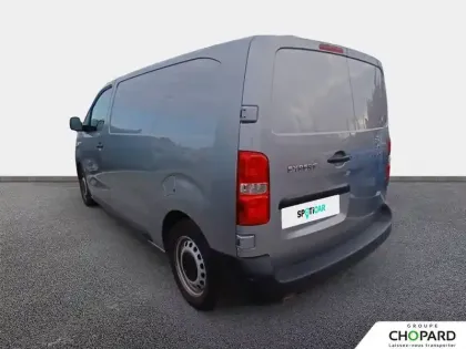 Photo 26 Peugeot Expert Gén. III Ph1 NG2 Base 4