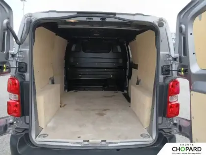 Photo 25 Peugeot Expert Gén. III Ph1 NG2 Base 4