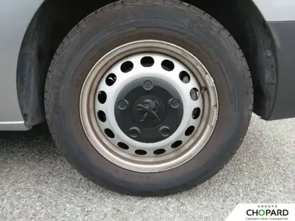 Photo 31 Peugeot Expert Gén. III Ph1 NG2 Base 4