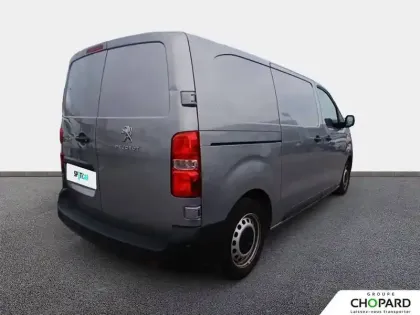 Photo 7 Peugeot Expert  FGN TOLE M BLUEHDI 180 S&S EAT8