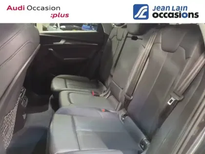 Photo 56 Audi Q5  55 TFSI e 367 S tronic 7 Quattro