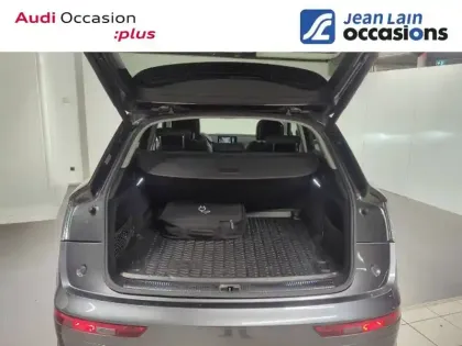 Photo 49 Audi Q5  55 TFSI e 367 S tronic 7 Quattro