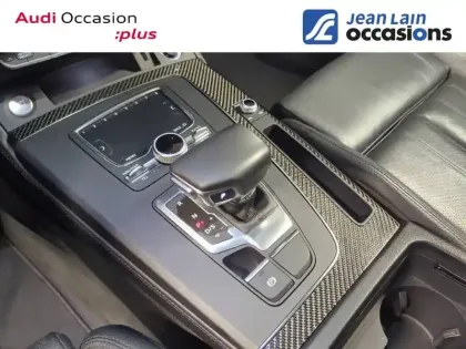 Photo 53 Audi Q5  55 TFSI e 367 S tronic 7 Quattro