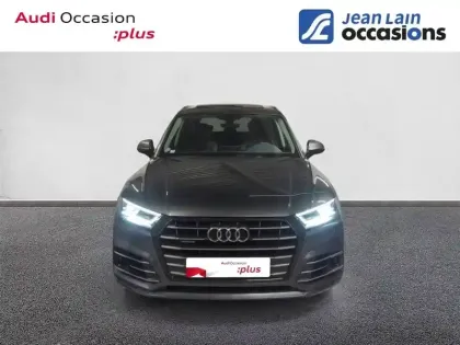 Photo 21 Audi Q5  55 TFSI e 367 S tronic 7 Quattro