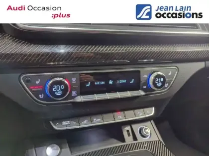 Photo 14 Audi Q5  55 TFSI e 367 S tronic 7 Quattro