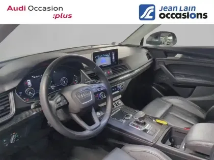 Photo 30 Audi Q5  55 TFSI e 367 S tronic 7 Quattro