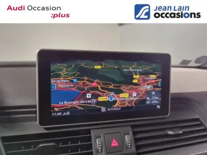 Photo 55 Audi Q5  55 TFSI e 367 S tronic 7 Quattro