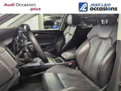 Photo 31 Audi Q5  55 TFSI e 367 S tronic 7 Quattro