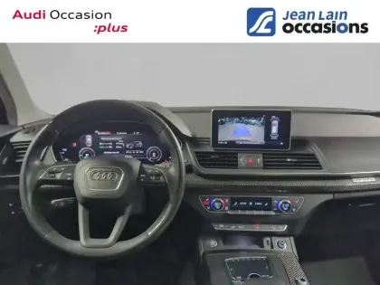 Photo 17 Audi Q5  55 TFSI e 367 S tronic 7 Quattro