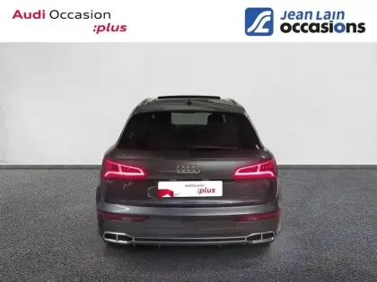 Photo 5 Audi Q5  55 TFSI e 367 S tronic 7 Quattro