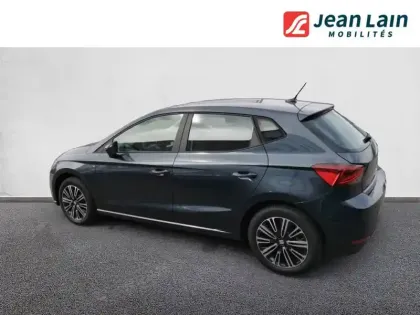 Photo 7 Seat Ibiza Gén. V Ph2 Evo Copa 5