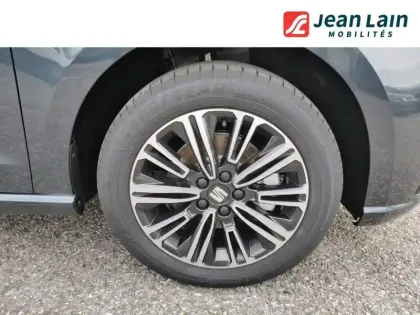 Photo 8 Seat Ibiza Gén. V Ph2 Evo Copa 5