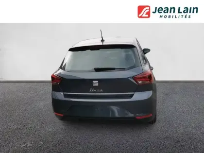 Photo 5 Seat Ibiza Gén. V Ph2 Evo Copa 5