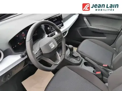 Photo 17 Seat Ibiza Gén. V Ph2 Evo Copa 5