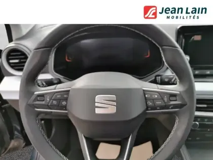 Photo 11 Seat Ibiza Gén. V Ph2 Evo Copa 5