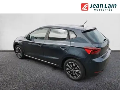 Photo 6 Seat Ibiza Gén. V Ph2 Evo Copa 5