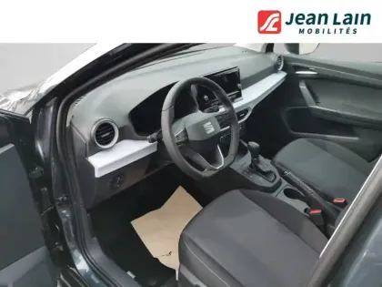 Photo 10 Seat Ibiza Gén. V Ph2 Evo Copa 5