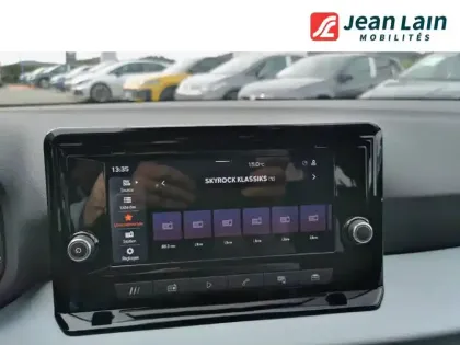 Photo 15 Seat Ibiza Gén. V Ph2 Evo Copa 5