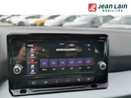 Photo 14 Seat Ibiza Gén. V Ph2 Evo Copa 5