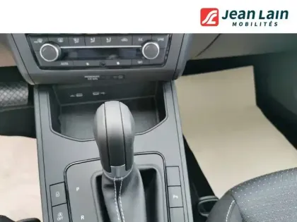 Photo 12 Seat Ibiza Gén. V Ph2 Evo Copa 5