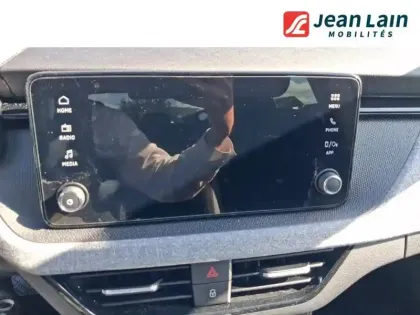 Photo 14 Skoda Kamiq  1.0 TSI Evo 2 116 ch DSG7