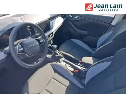 Photo 10 Skoda Kamiq  1.0 TSI Evo 2 116 ch DSG7