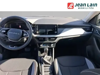 Photo 17 Skoda Kamiq  1.0 TSI Evo 2 116 ch DSG7