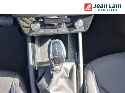 Photo 12 Skoda Kamiq  1.0 TSI Evo 2 116 ch DSG7
