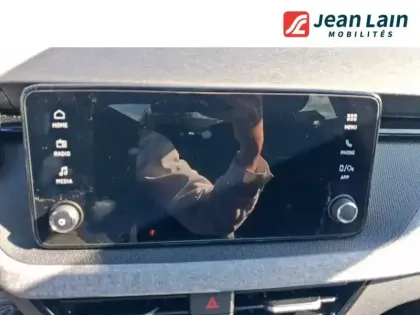 Photo 15 Skoda Kamiq  1.0 TSI Evo 2 116 ch DSG7