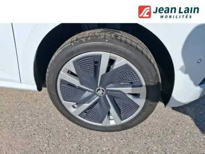 Photo 8 Skoda Kamiq  1.0 TSI Evo 2 116 ch DSG7