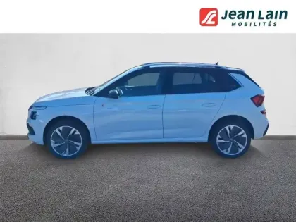 Photo 7 Skoda Kamiq  1.0 TSI Evo 2 116 ch DSG7