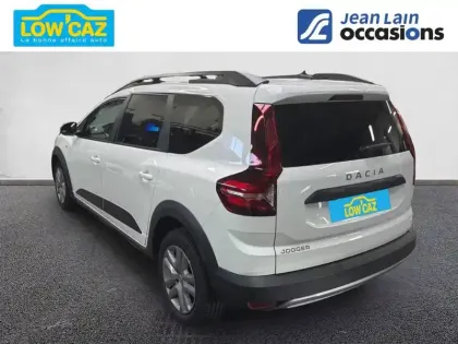 Photo 6 Dacia Jogger  TCe 110 7 places