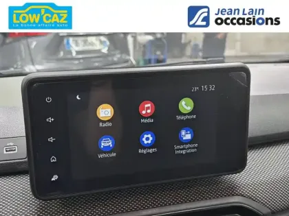 Photo 13 Dacia Jogger  TCe 110 7 places