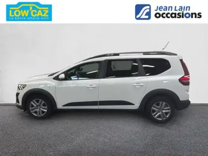 Photo 7 Dacia Jogger  TCe 110 7 places