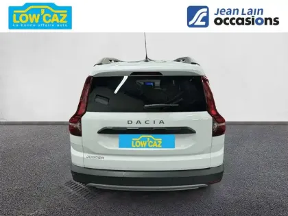 Photo 5 Dacia Jogger  TCe 110 7 places