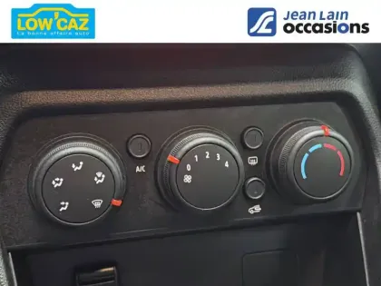 Photo 14 Dacia Jogger  TCe 110 7 places