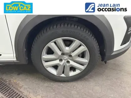 Photo 8 Dacia Jogger  TCe 110 7 places