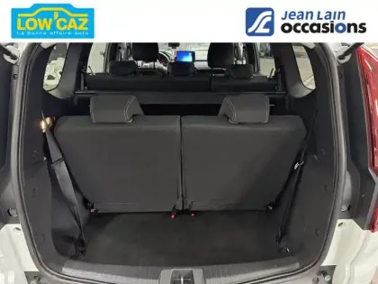 Photo 9 Dacia Jogger  TCe 110 7 places