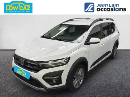 Photo Dacia Jogger Confort