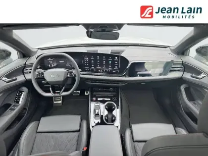 Photo 55 Audi A6  Avant e-hybrid 367 ch S tronic 7 Quattro