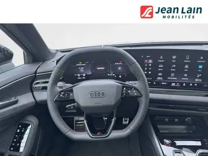 Photo 49 Audi A6  Avant e-hybrid 367 ch S tronic 7 Quattro