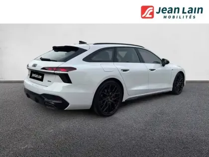 Photo 23 Audi A6 Gén. VI (C9) Ph1 S line 5